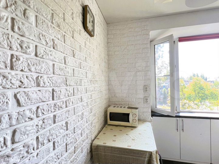 2-к. квартира, 45 м², 5/5 эт.