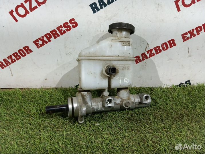 Цилиндр тормозной главный KIA Ceed