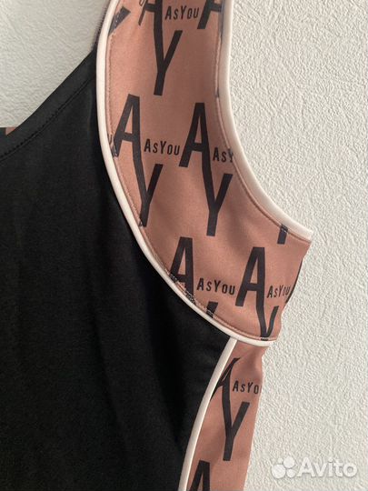 Новый Комбинезон для танцев