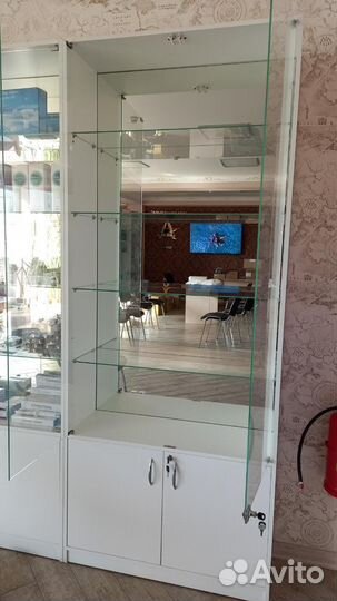 Шкаф в кабинет