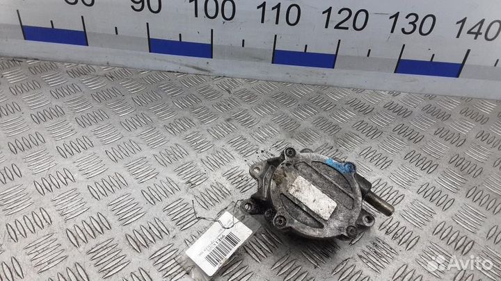 Насос вакуумный Chrysler 300C