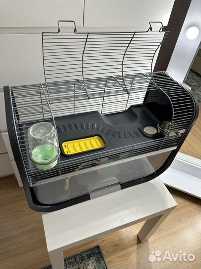 Клетка для грызунов Savic Geneva