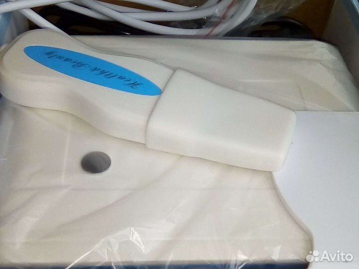 Аппарат уз чистка