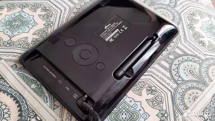 Цифровая фоторамка новая