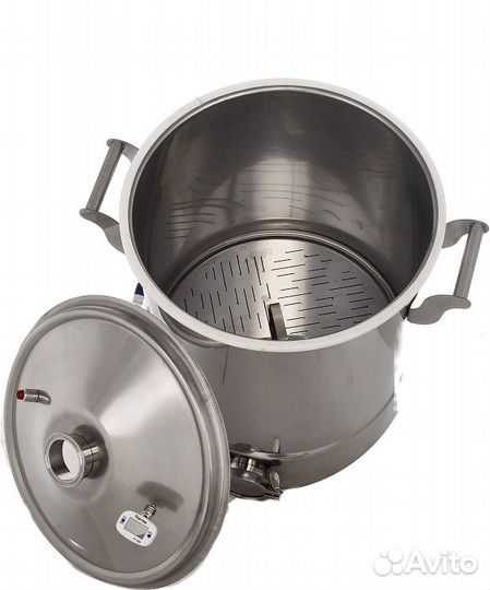 Перегонный куб 50 литров