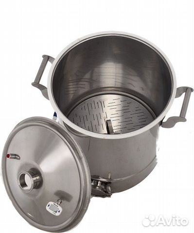 Перегонный куб 50 литров