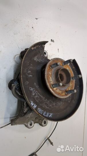 Ступица (кулак, цапфа) Opel Insignia, 2013