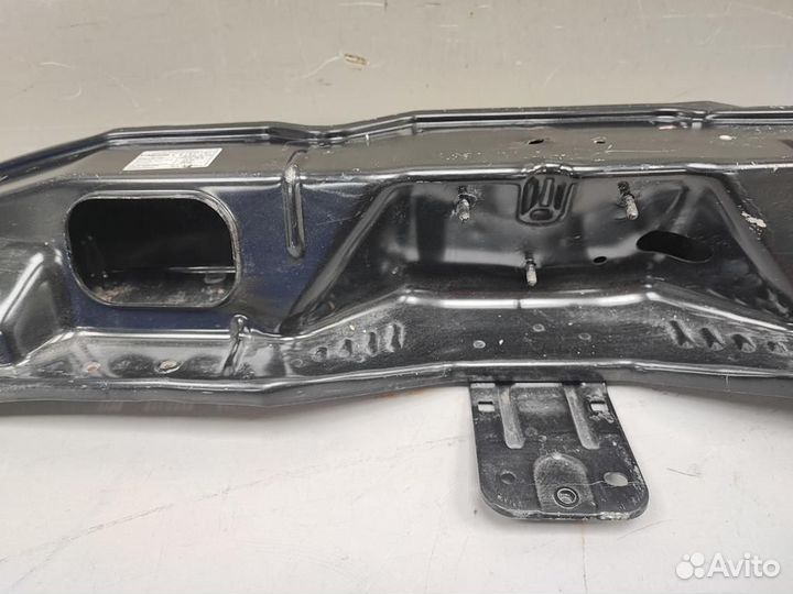 Панель передняя peugeot boxer / jumper / ducato 16