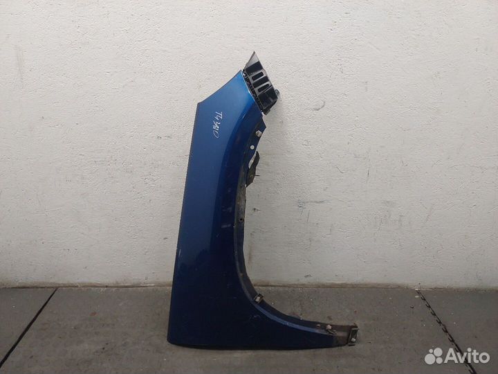 Крыло Volkswagen Tiguan, 2008