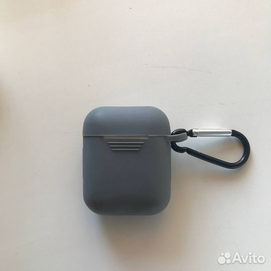 Чехол для наушников airpods
