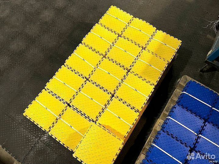 Пвх плитка pacпpoдажа от 10м449