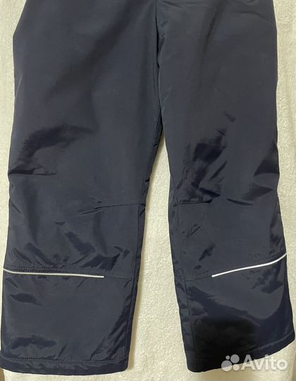 Полукомбинезон зимний kerry 128 р