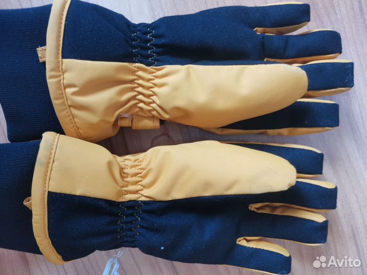 Перчатки зимние ReimaTec