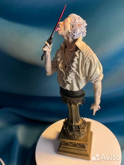 Статуэтка Астарион(Baldurs Gate 3)