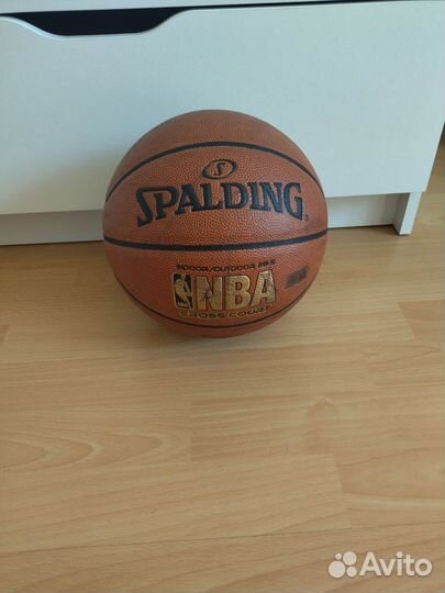 Баскетбольный мяч spalding
