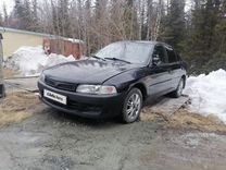 Mitsubishi Lancer 1.3 MT, 1997, 260 000 км, с пробегом, цена 105 000 руб.