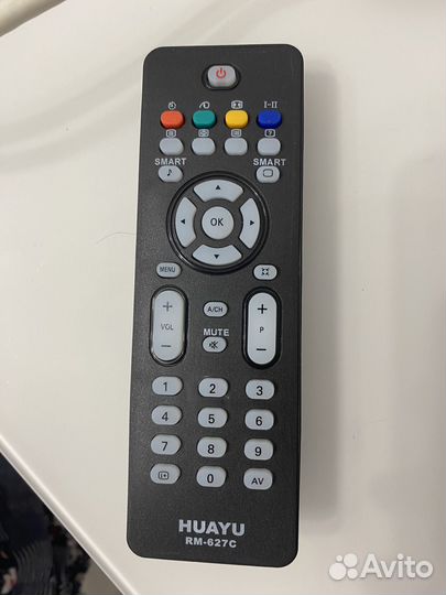 Телевизор philips