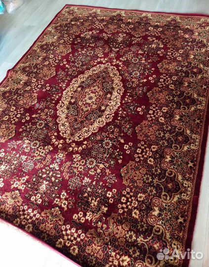 Бельгийские ковры 100 шерсть