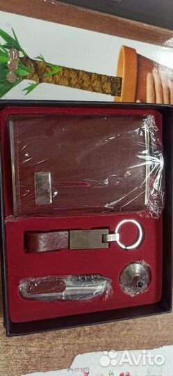 Подарочный набор