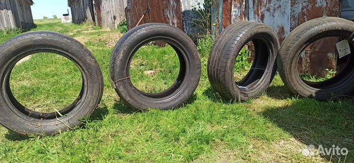 Sunny NA305 11/10 R17