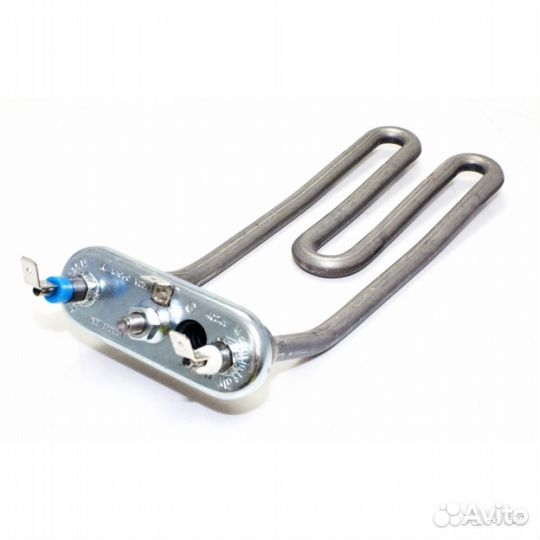 Нагреватель (тэн) для стиральной машины Ardo 1950W