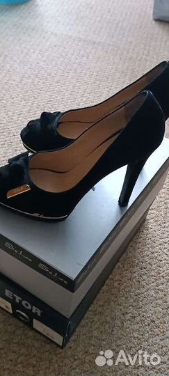 Туфли женские 40 размер