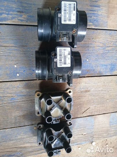 Помпа лада гранта