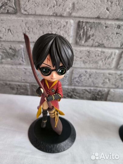 Фигурка аниме Гарри Поттер