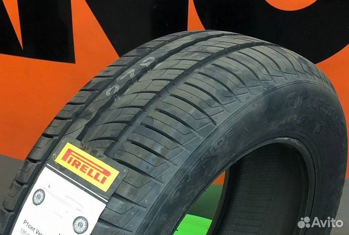 Pirelli Cinturato P1 Verde 205/55 R16 91V