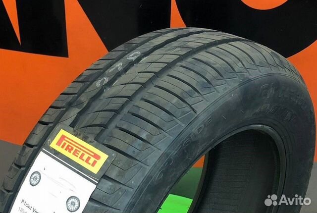 Pirelli Cinturato P1 Verde 205/55 R16 91V
