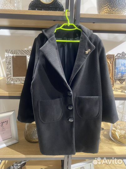 Пальто детское