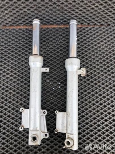 Перья вилки Gy-150