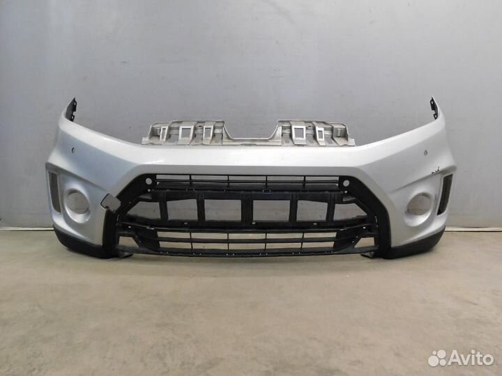 Бампер передний Suzuki Vitara