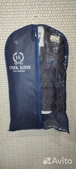 Костюм тройка + 2 рубашки