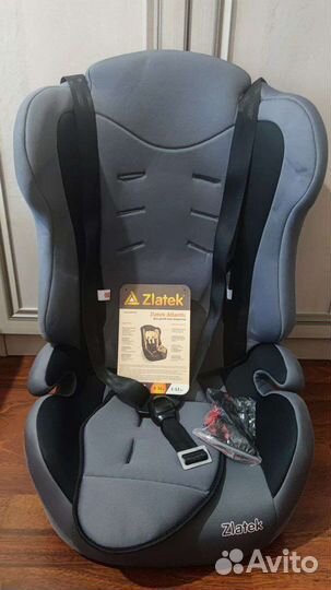 Детское кресло