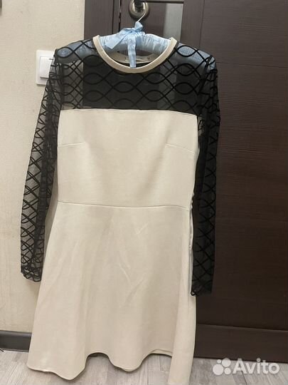 Платье женское 46 48