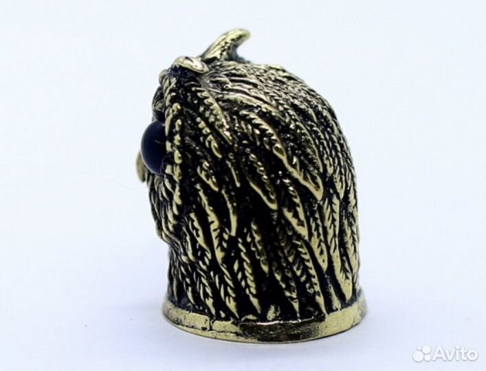 Наперсток Сова большая