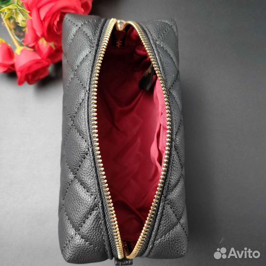 Косметичка Сhanel