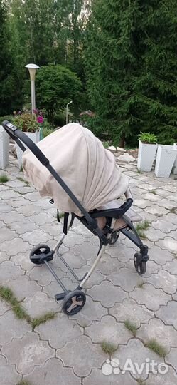 Прогулочная коляска Corol