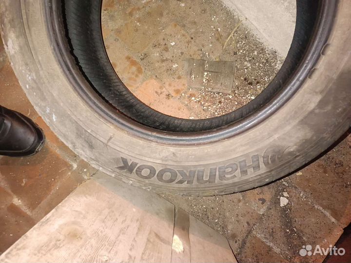 Hankook Optimo K415 225/60 R17 99H