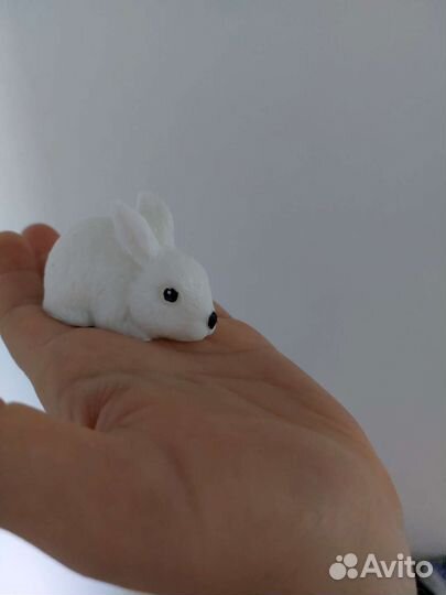 Мыло ручной работы