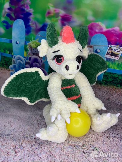 Киндер Драко