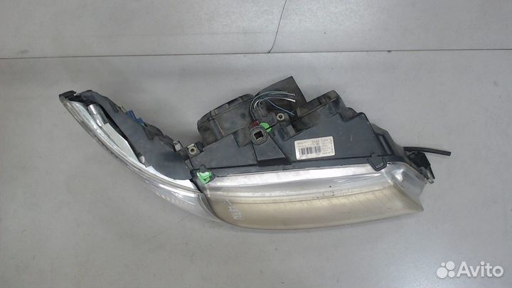 Фара (передняя) Saab 9-5, 2004