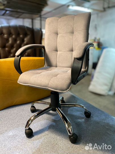 Компьютерное кресло