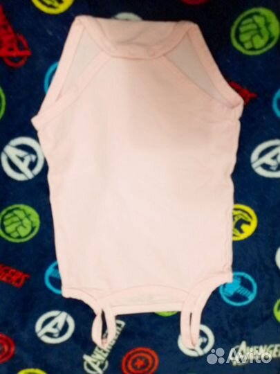 Секонд хэнд детские вещи