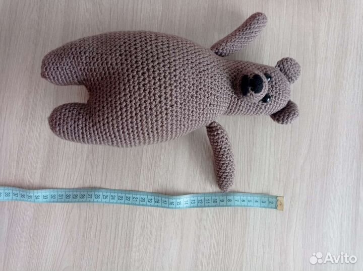 Мягкая игрушка