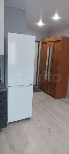 Квартира-студия, 31,5 м², 11/17 эт.