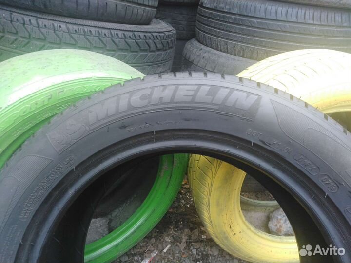 Michelin Primacy HP 215/55 R16