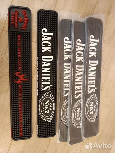 Ковры под бокалы