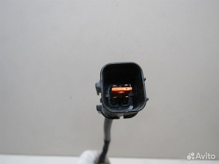 Датчик кислородный\Lambdasonde Hyundai Solaris 20